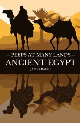 bokomslag Peeps at Many Lands Ancient Egypt