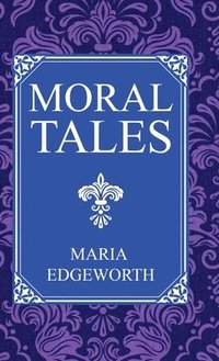 bokomslag Moral Tales