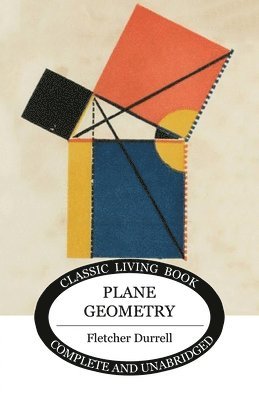 Plane Geometry 1