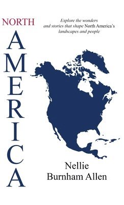 bokomslag North America