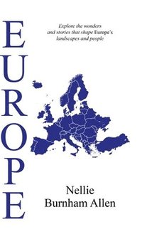 bokomslag Europe