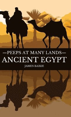 bokomslag Peeps at Many Lands Ancient Egypt