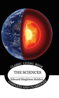 bokomslag Sciences