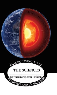 bokomslag Sciences