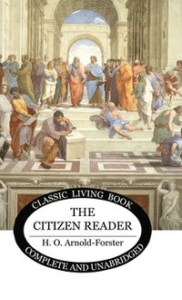 bokomslag The Citizen Reader
