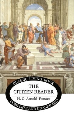 bokomslag The Citizen Reader