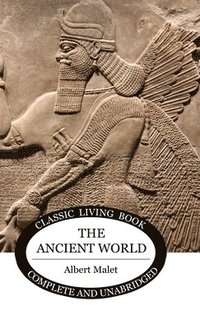 bokomslag Ancient World