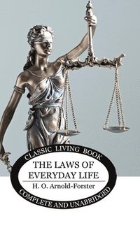 bokomslag The Laws of Everyday Life