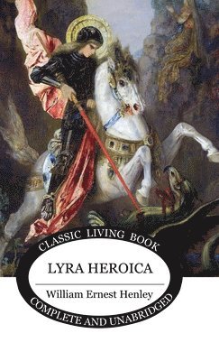 bokomslag Lyra Heroica