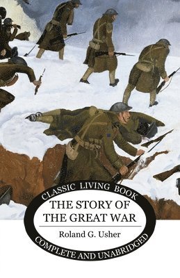 bokomslag Story of the Great War