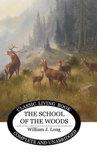 bokomslag School of the Woods