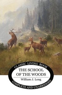 bokomslag School of the Woods
