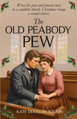 Old Peabody Pew