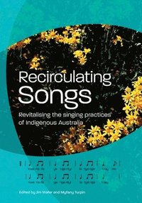 bokomslag Recirculating Songs