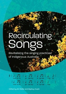 bokomslag Recirculating Songs