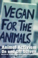bokomslag Animal Activism On and Off Screen
