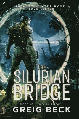 Silurian Bridge: Alex Hunter 11 1