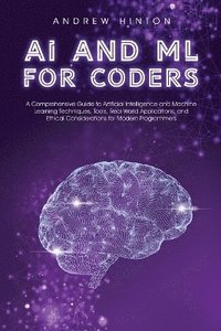 bokomslag AI and ML for Coders