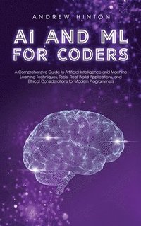 bokomslag AI and ML for Coders