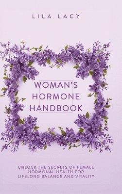 Woman's Hormone Handbook 1