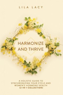 Harmonize and Thrive 1