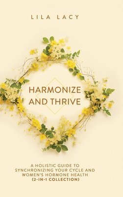 Harmonize and Thrive 1