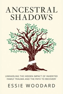 Ancestral Shadows 1