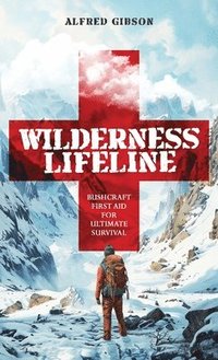 bokomslag Wilderness Lifeline