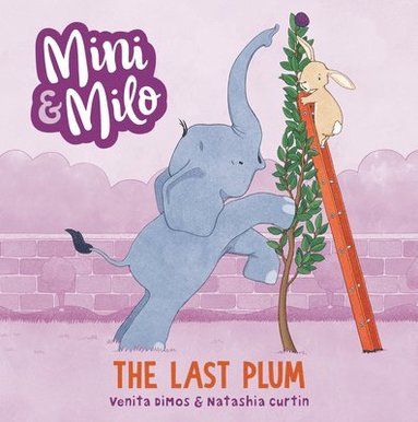 bokomslag The Last Plum