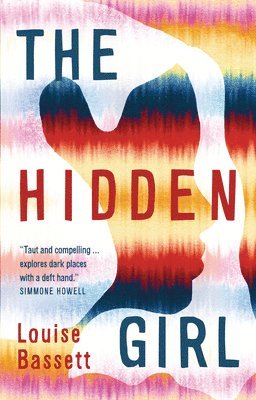 The Hidden Girl 1