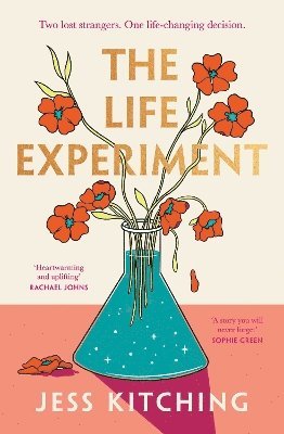 bokomslag Life Experiment