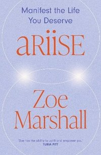 bokomslag Ariise