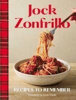 bokomslag Recipes to Remember