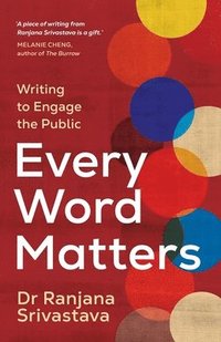 bokomslag Every Word Matters