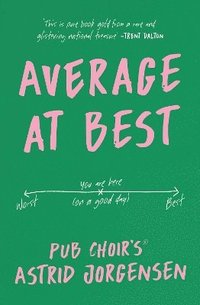 bokomslag Average at Best