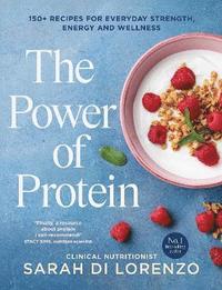 bokomslag Power of Protein