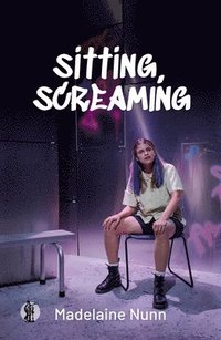 bokomslag sitting, screaming