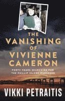 Vanishing of Vivienne Cameron