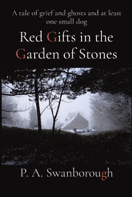 Red Gifts in the Garden of Stones 1