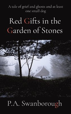 Red Gifts in the Garden of Stones 1