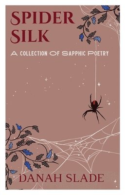 bokomslag Spider Silk
