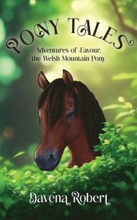 bokomslag Pony Tales