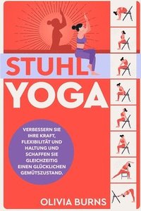 bokomslag Stuhl-Yoga