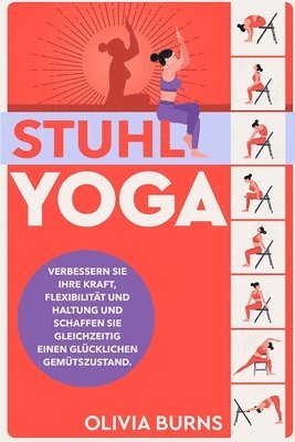 Stuhl-Yoga 1