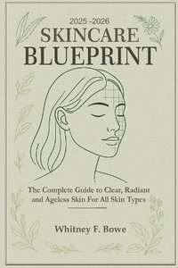 bokomslag 2025-2026 Skincare Blueprint