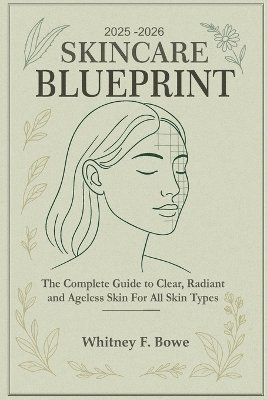 bokomslag 2025-2026 Skincare Blueprint