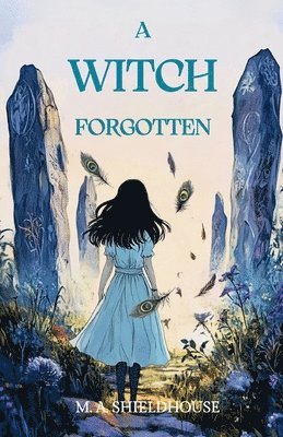 A Witch Forgotten 1