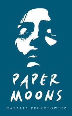 bokomslag Paper Moons