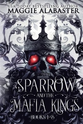 bokomslag Sparrow and the Mafia Kings Complete Collection