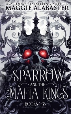 bokomslag Sparrow and the Mafia Kings Complete Collection